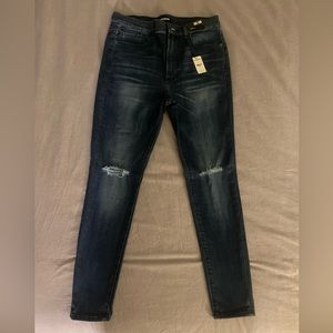 Express Jeans Size 10 NWT